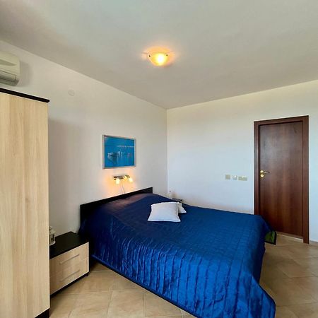Апартаменти Сънбрийз - Sunbreeze Apartments Byala  Bagian luar foto