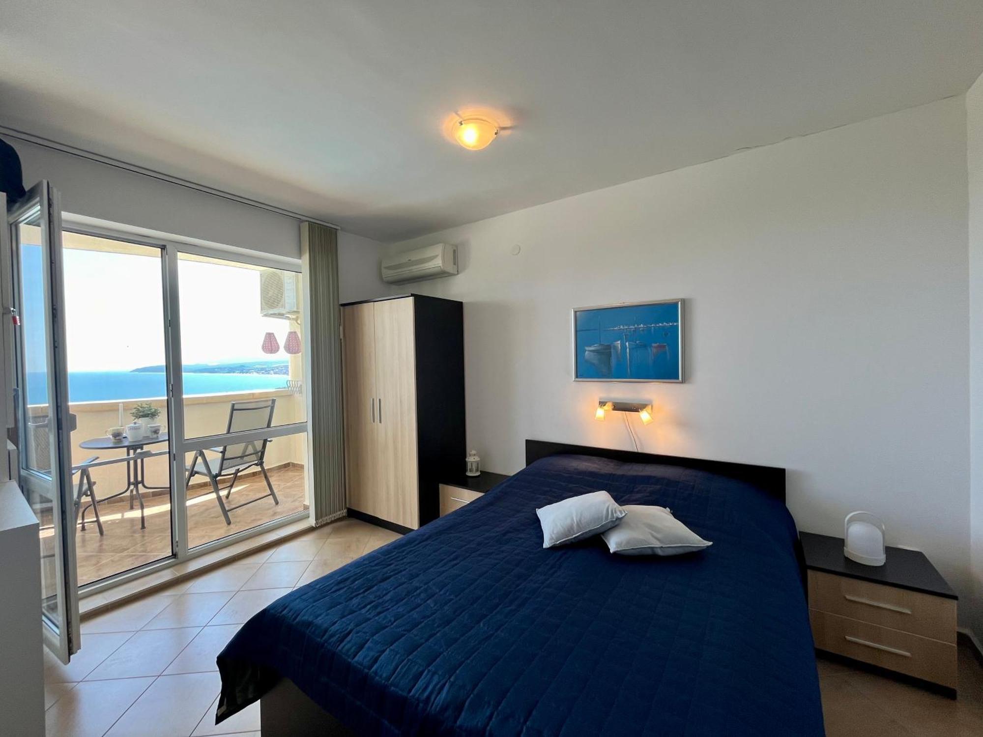 Апартаменти Сънбрийз - Sunbreeze Apartments Byala  Bagian luar foto