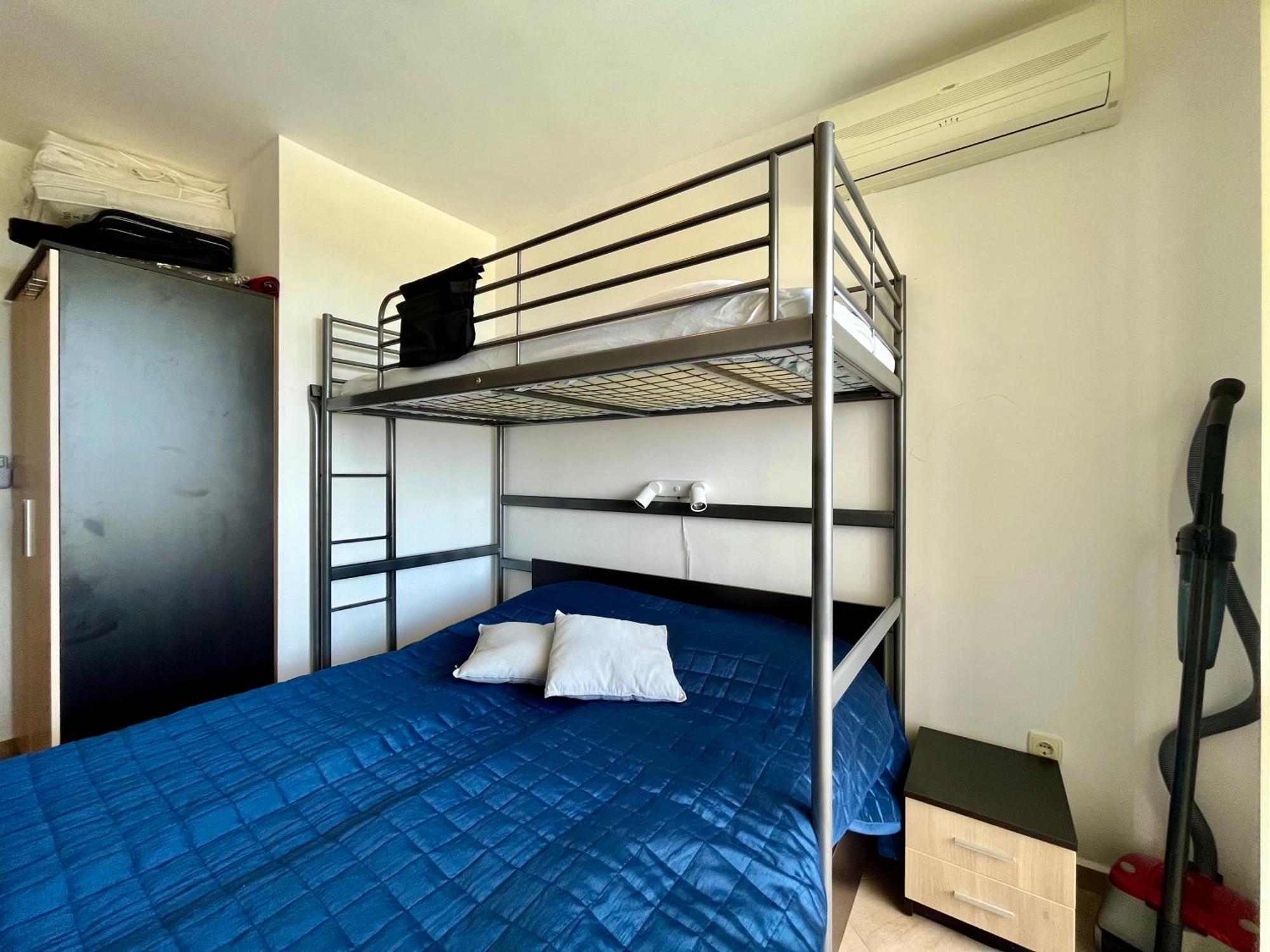 Апартаменти Сънбрийз - Sunbreeze Apartments Byala  Bagian luar foto