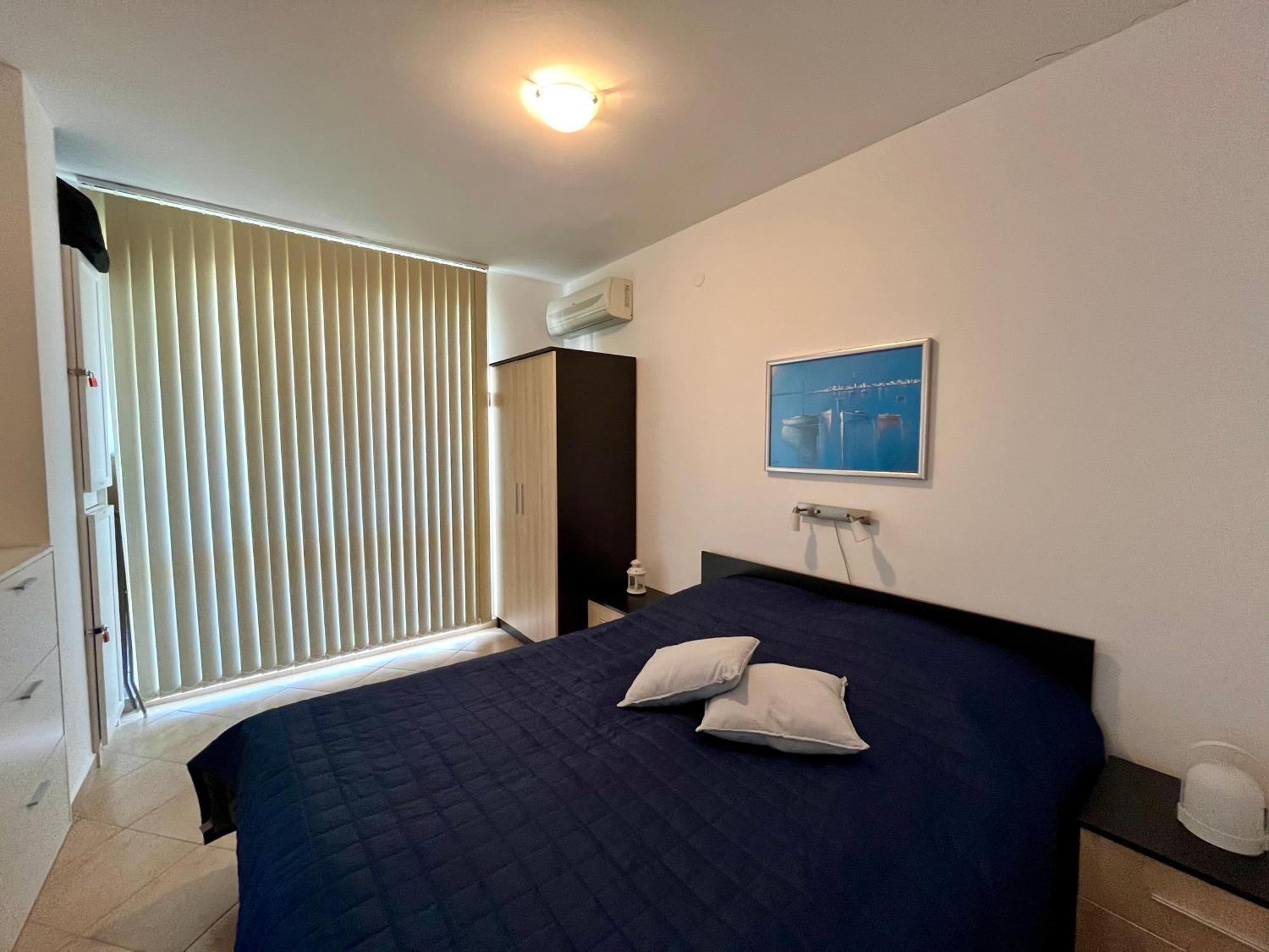 Апартаменти Сънбрийз - Sunbreeze Apartments Byala  Bagian luar foto