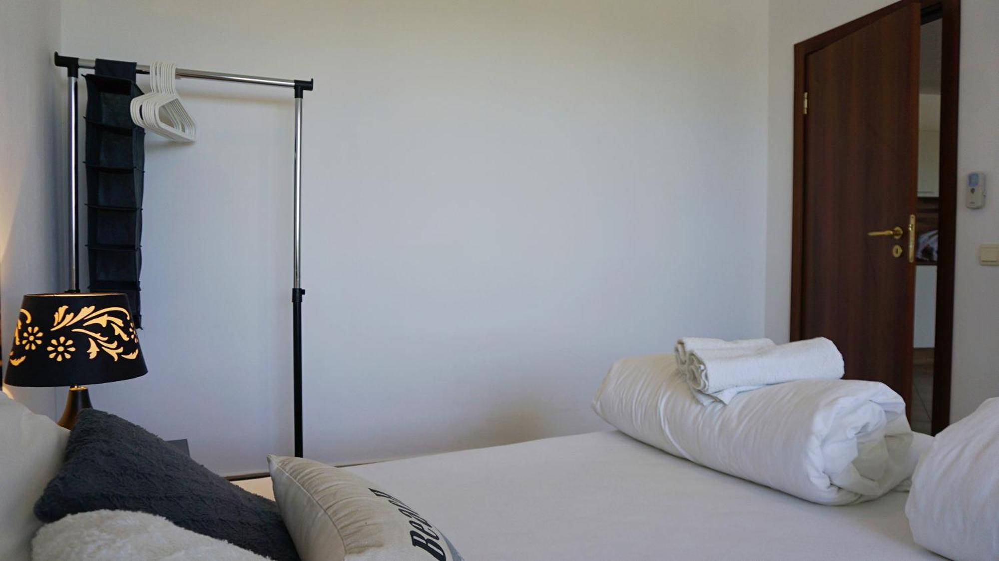 Апартаменти Сънбрийз - Sunbreeze Apartments Byala  Bagian luar foto