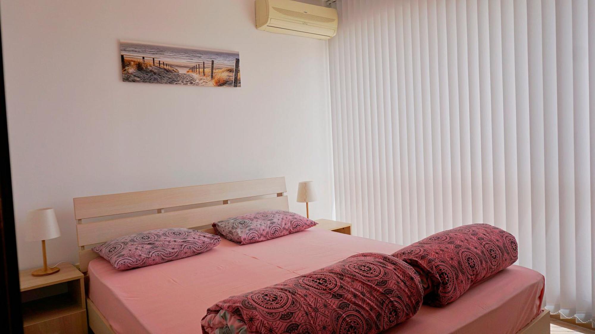 Апартаменти Сънбрийз - Sunbreeze Apartments Byala  Bagian luar foto