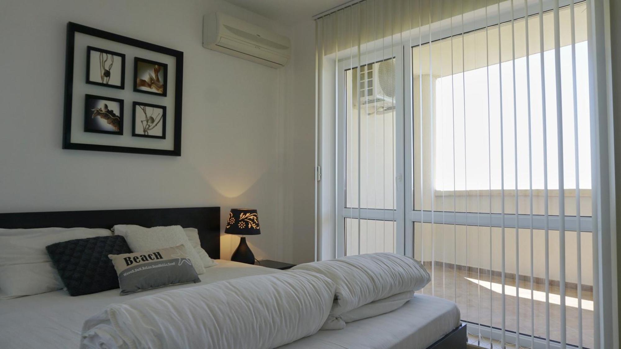 Апартаменти Сънбрийз - Sunbreeze Apartments Byala  Bagian luar foto