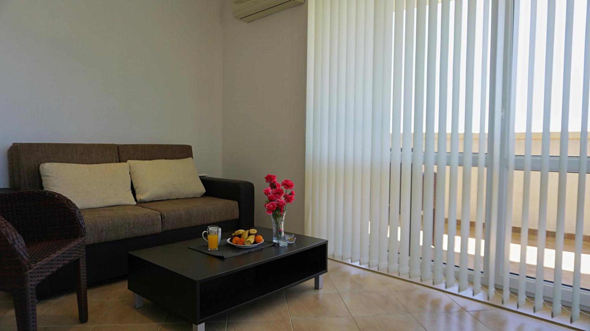 Апартаменти Сънбрийз - Sunbreeze Apartments Byala  Bagian luar foto